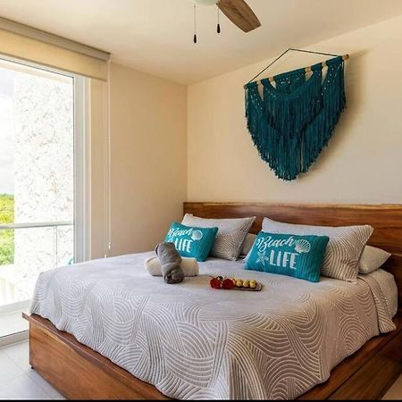 Santamar Penthouse G 306 Apartment Акумал Екстериор снимка