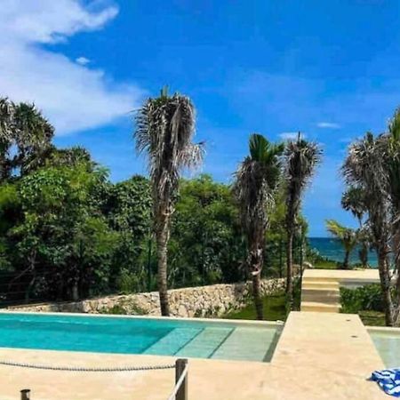 Santamar Penthouse G 306 Apartment Акумал Екстериор снимка