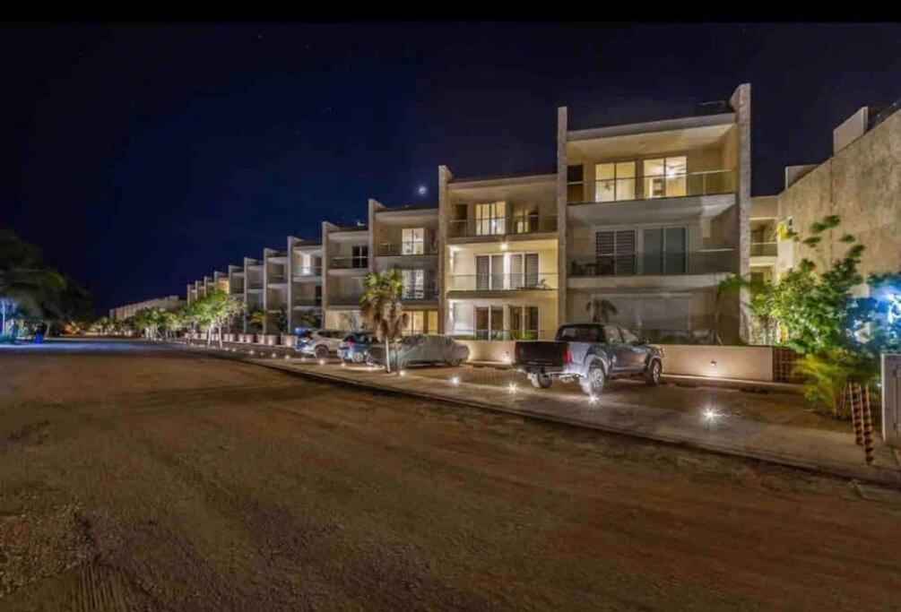 Santamar Penthouse G 306 Apartment Акумал Екстериор снимка
